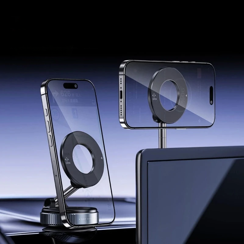 Magnetic Phone Holder Pro™