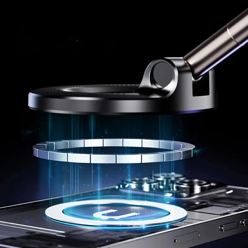 Magnetic Phone Holder Pro™