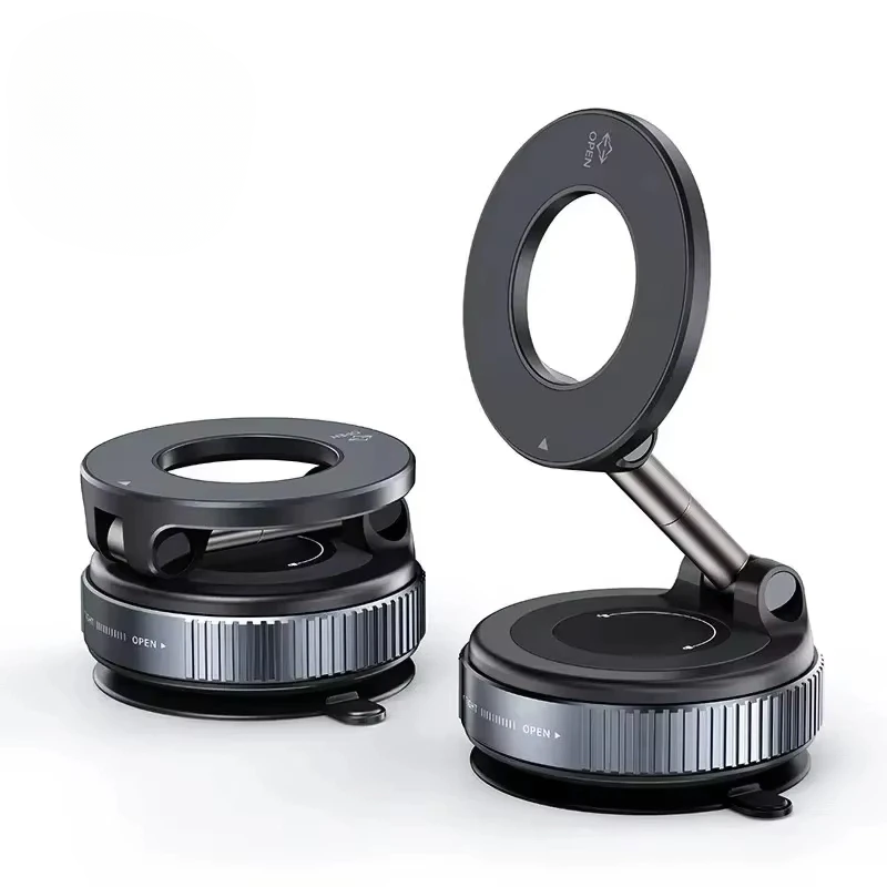 Magnetic Phone Holder Pro™