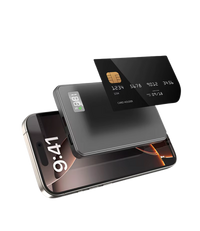 Magnetic Wireless Powerbank