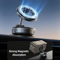 Magnetic Phone Holder Pro™