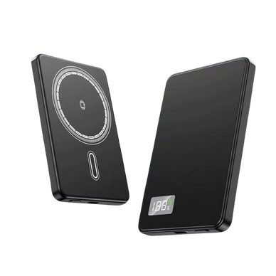 Unleash Effortless Power and Total Convenience!